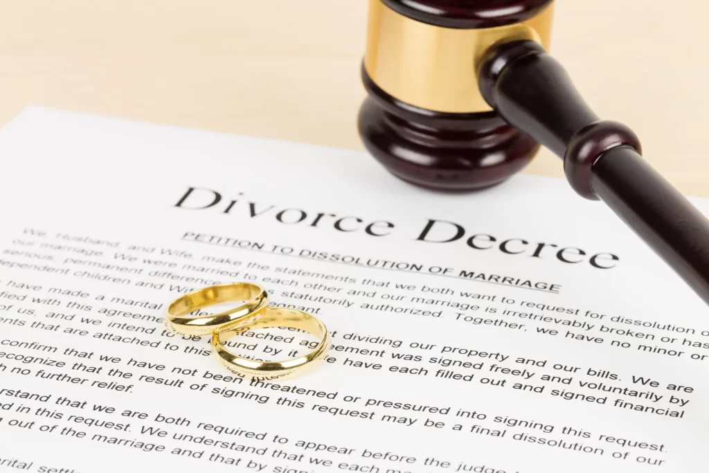 divorce lawyer near me