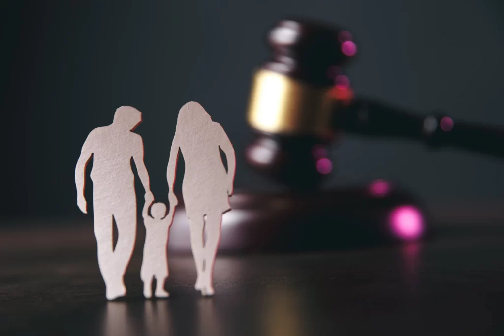 San Antonio divorce attorney