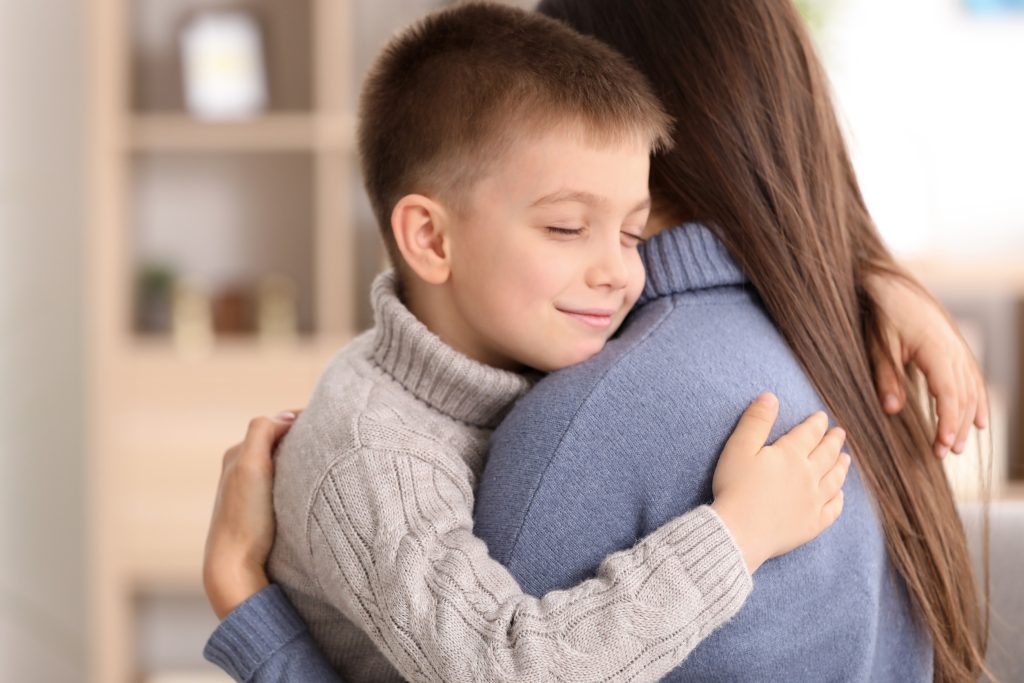 San Antonio child custody lawyer