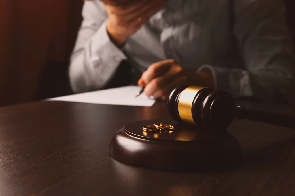 divorce attorney near me