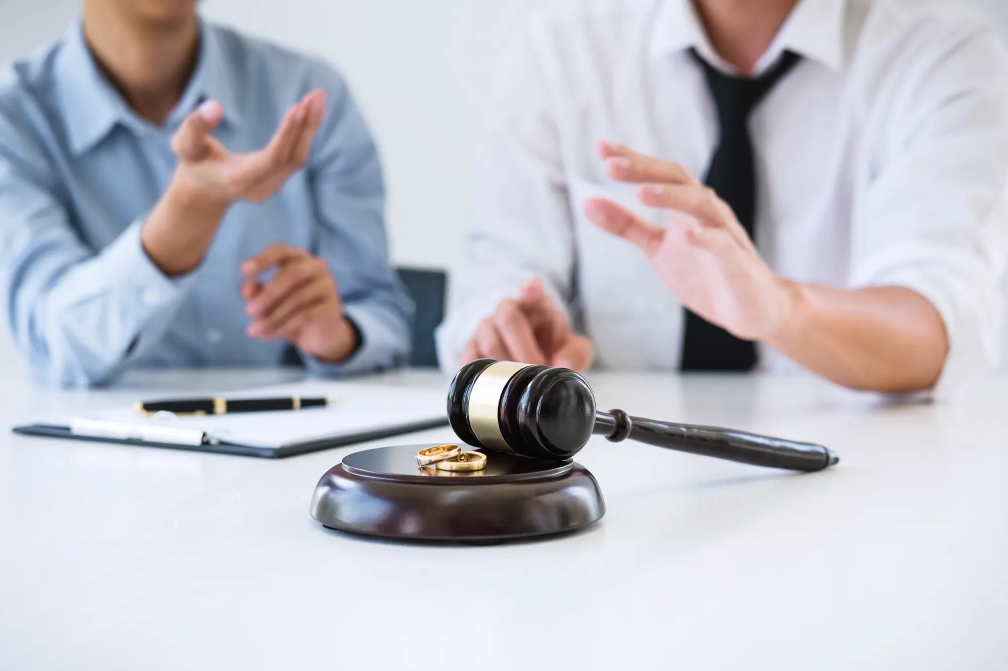 divorce lawyer near me