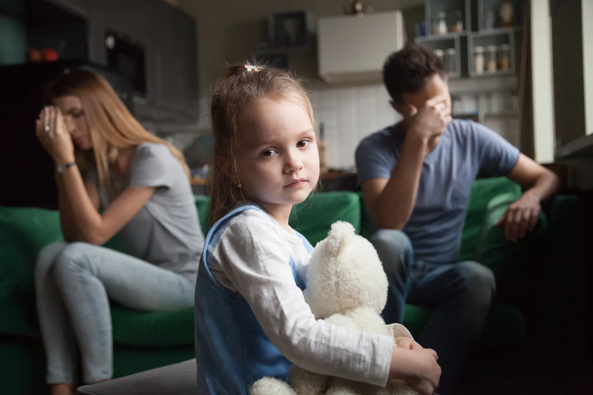 San Antonio divorce attorney