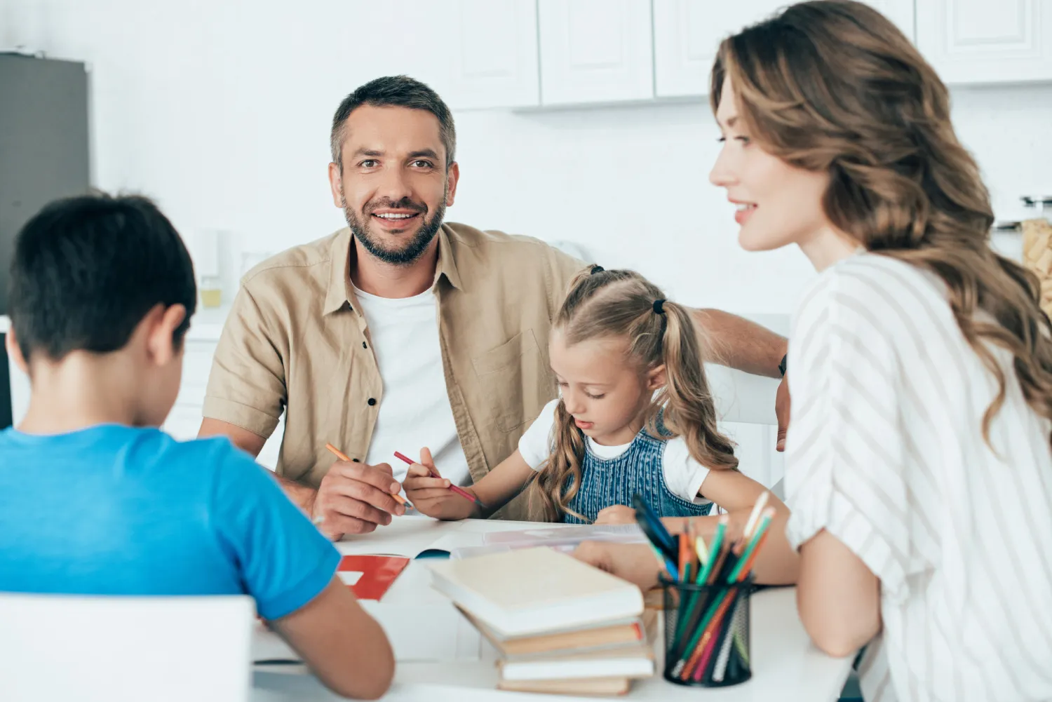 San Antonio family law attorney