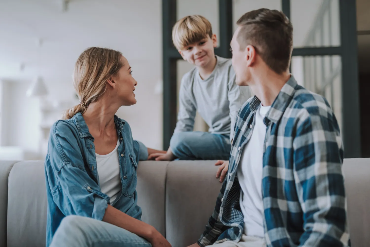 San Antonio family lawyer