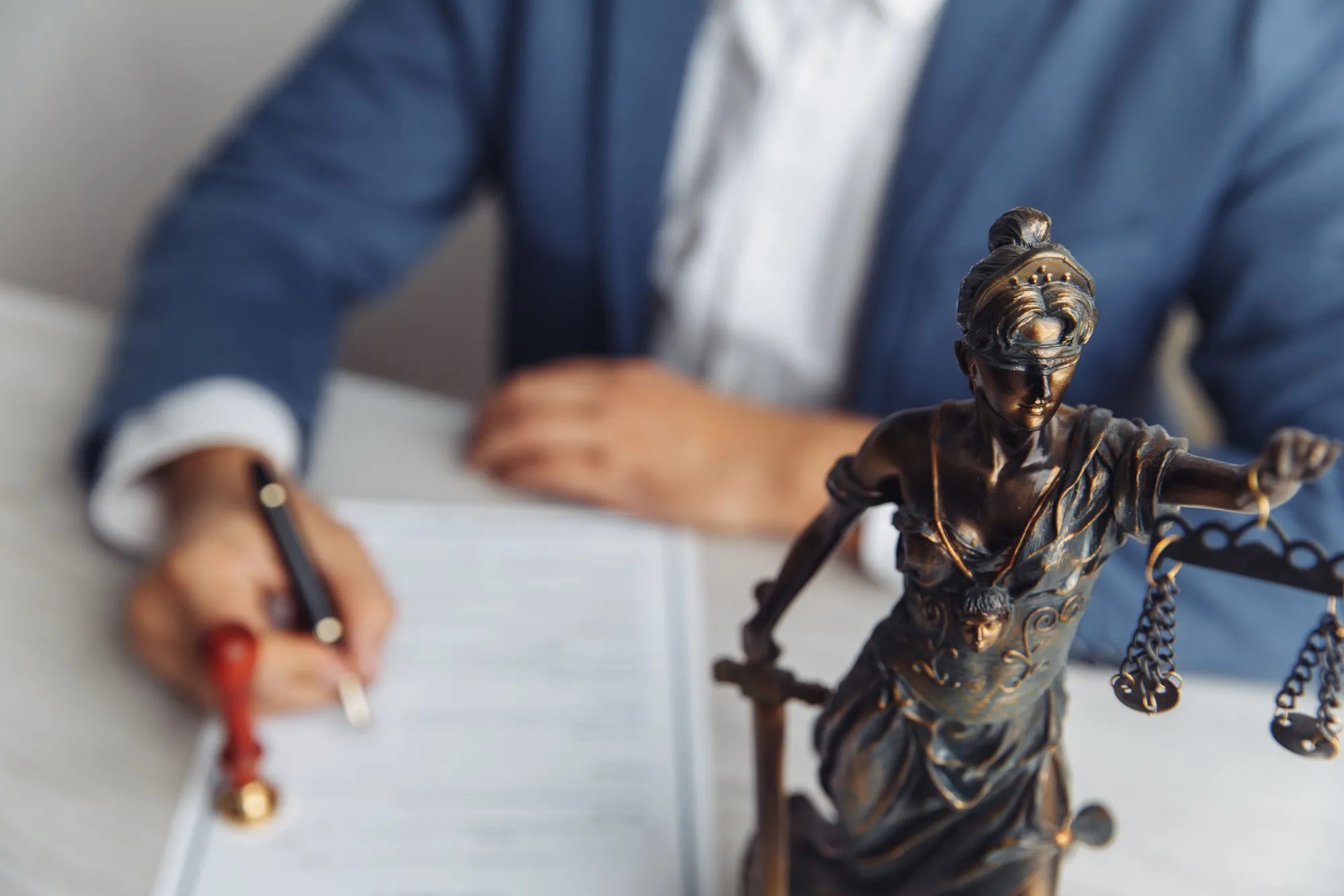 San Antonio divorce attorney