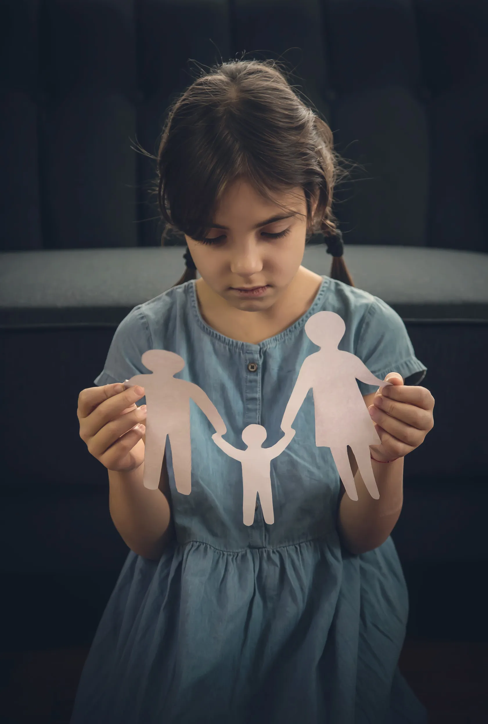 divorce attorney