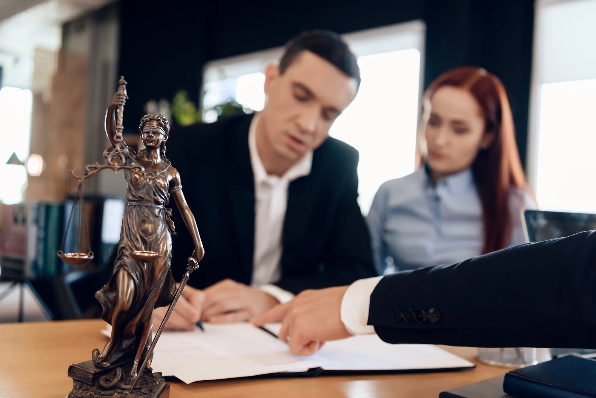 San Antonio divorce lawyer