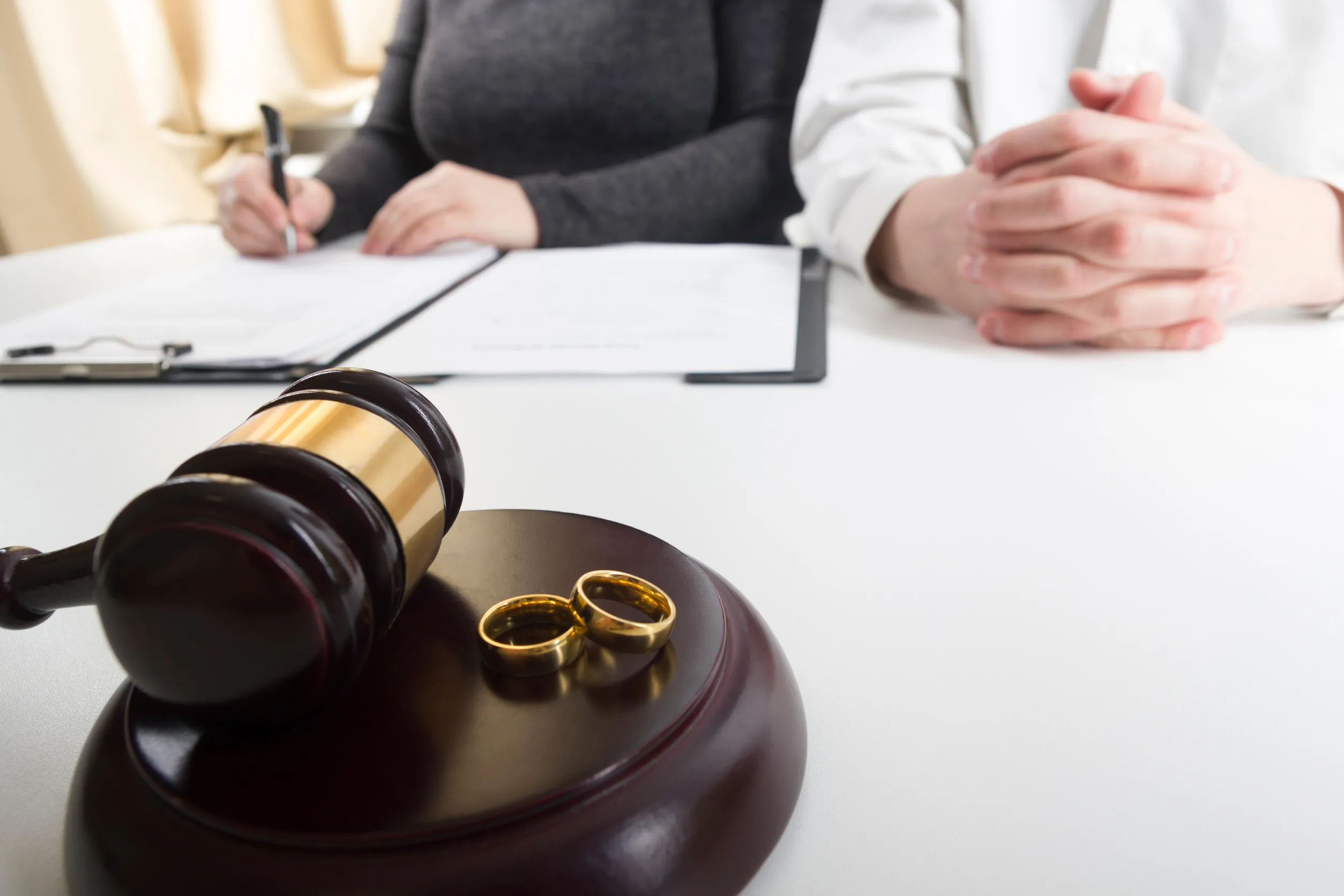 San Antonio divorce lawyer