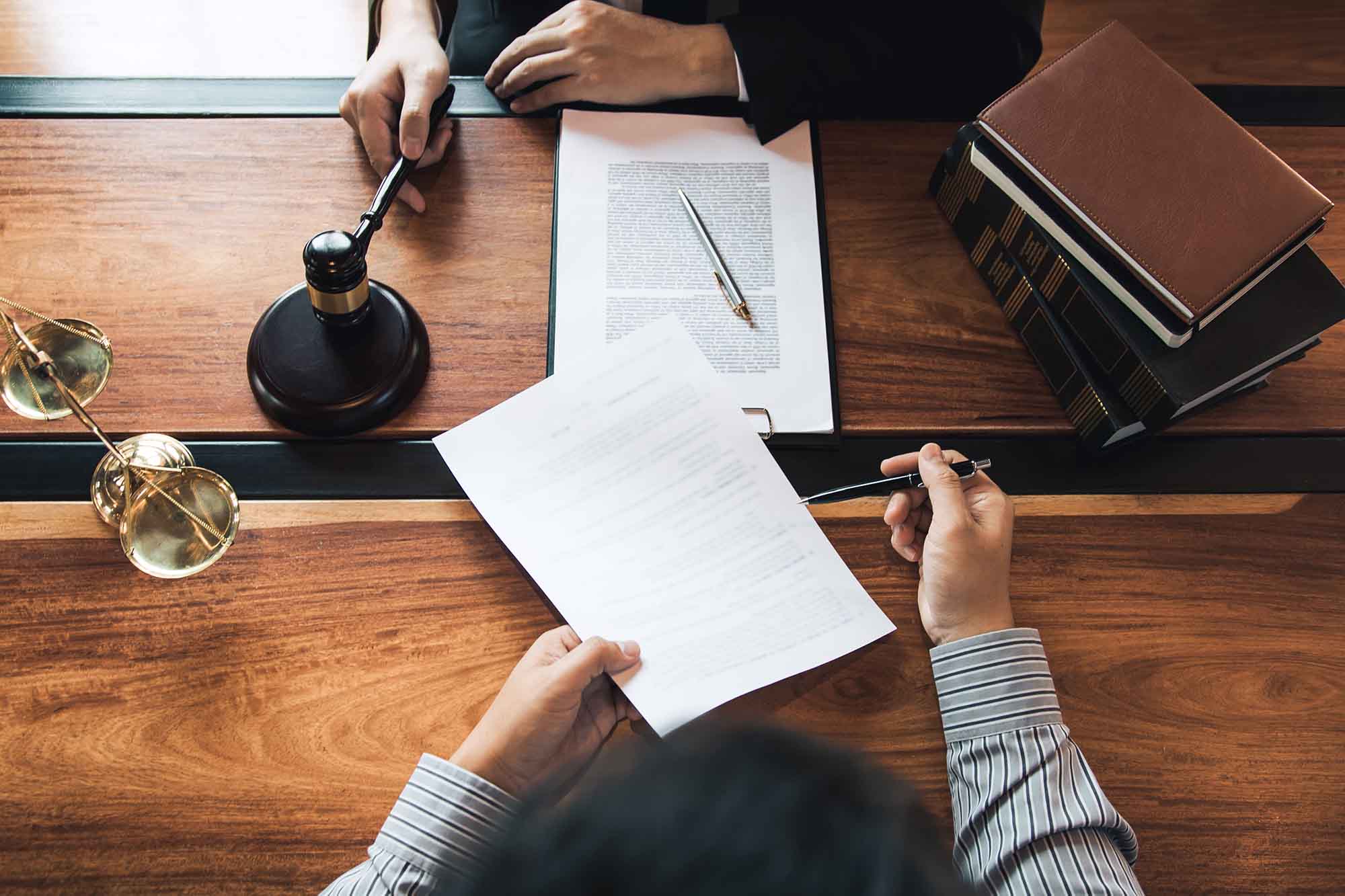 San Antonio military divorce lawyer