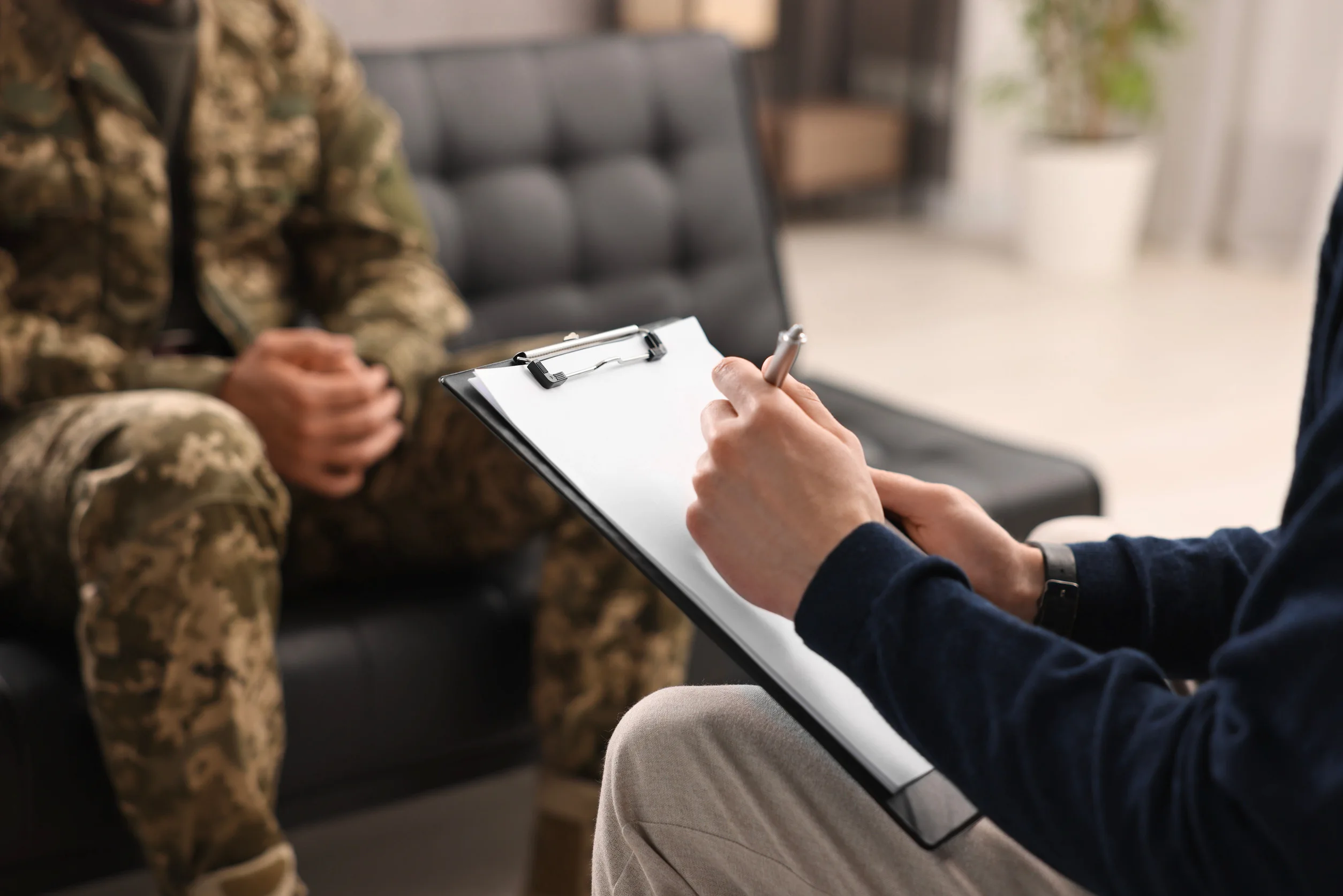 military divorce lawyer near me