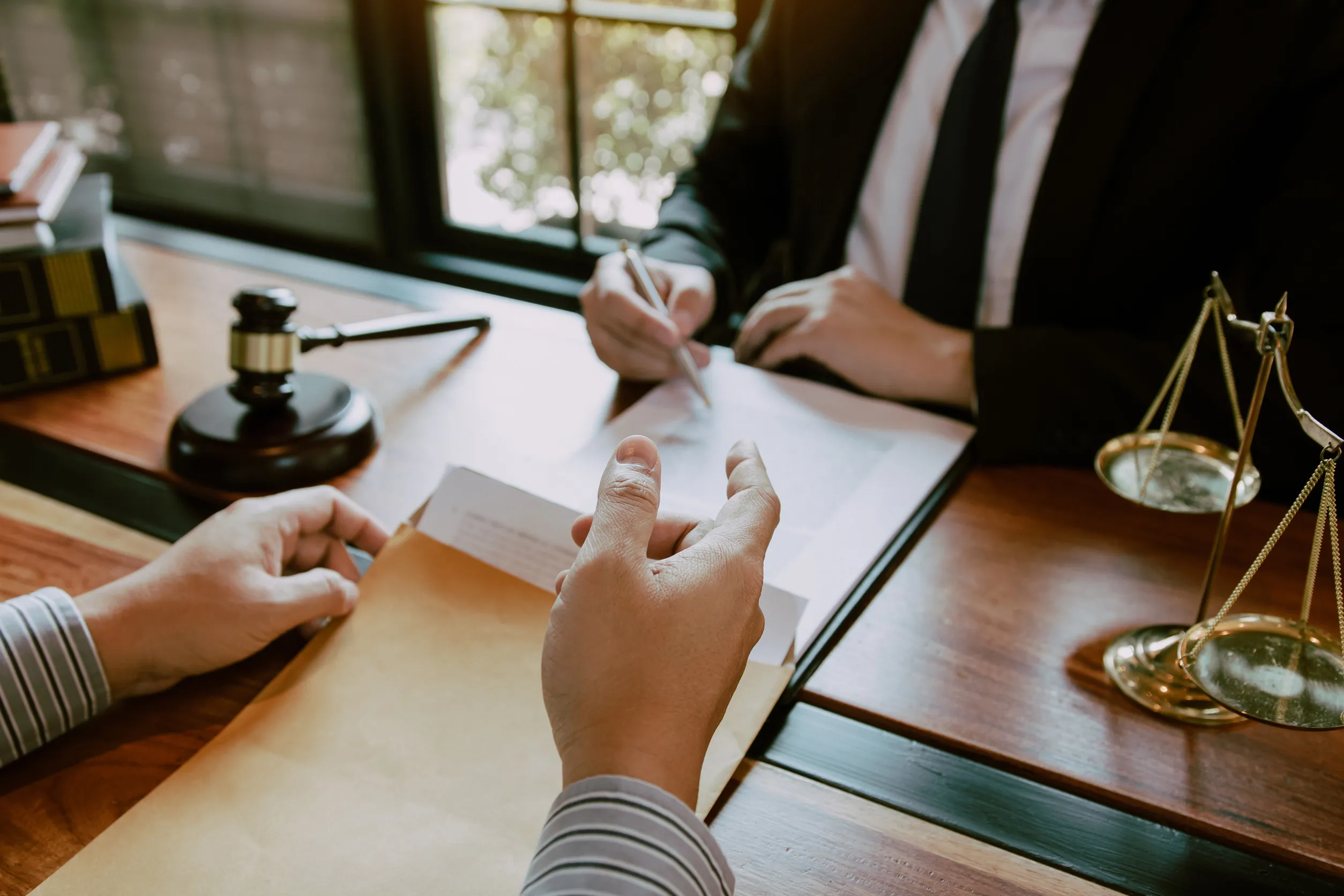 San Antonio divorce lawyer
