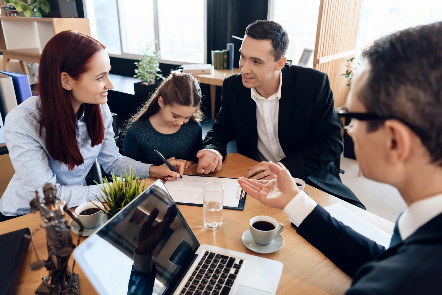 divorce lawyer San Antonio