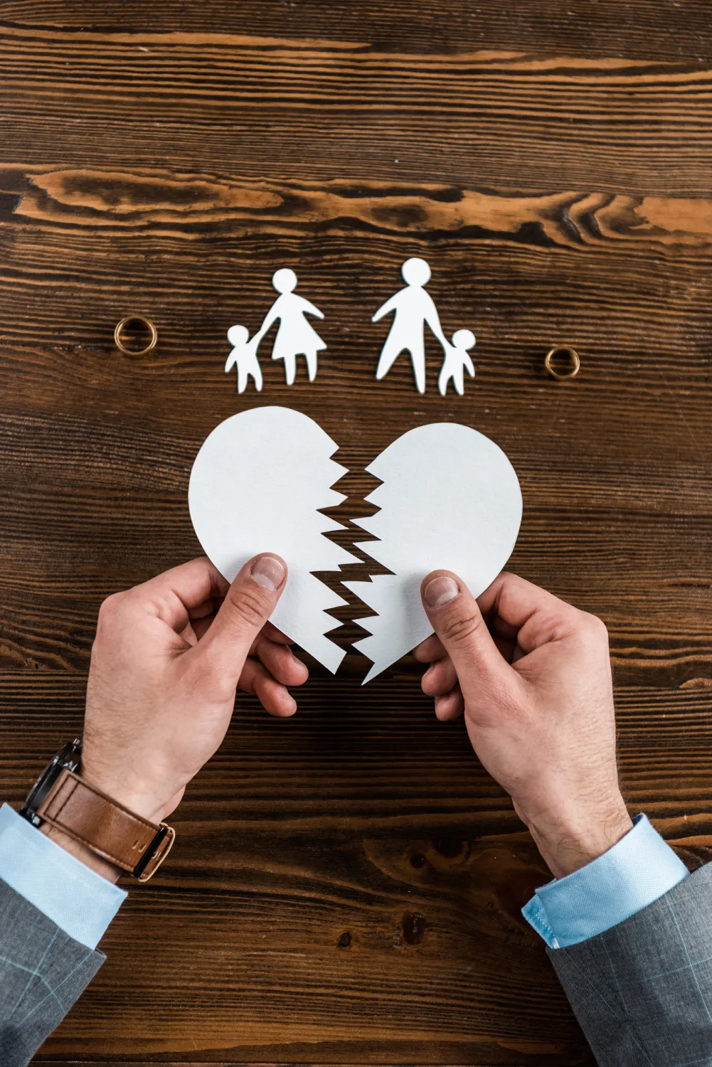 divorce lawyer San Antonio