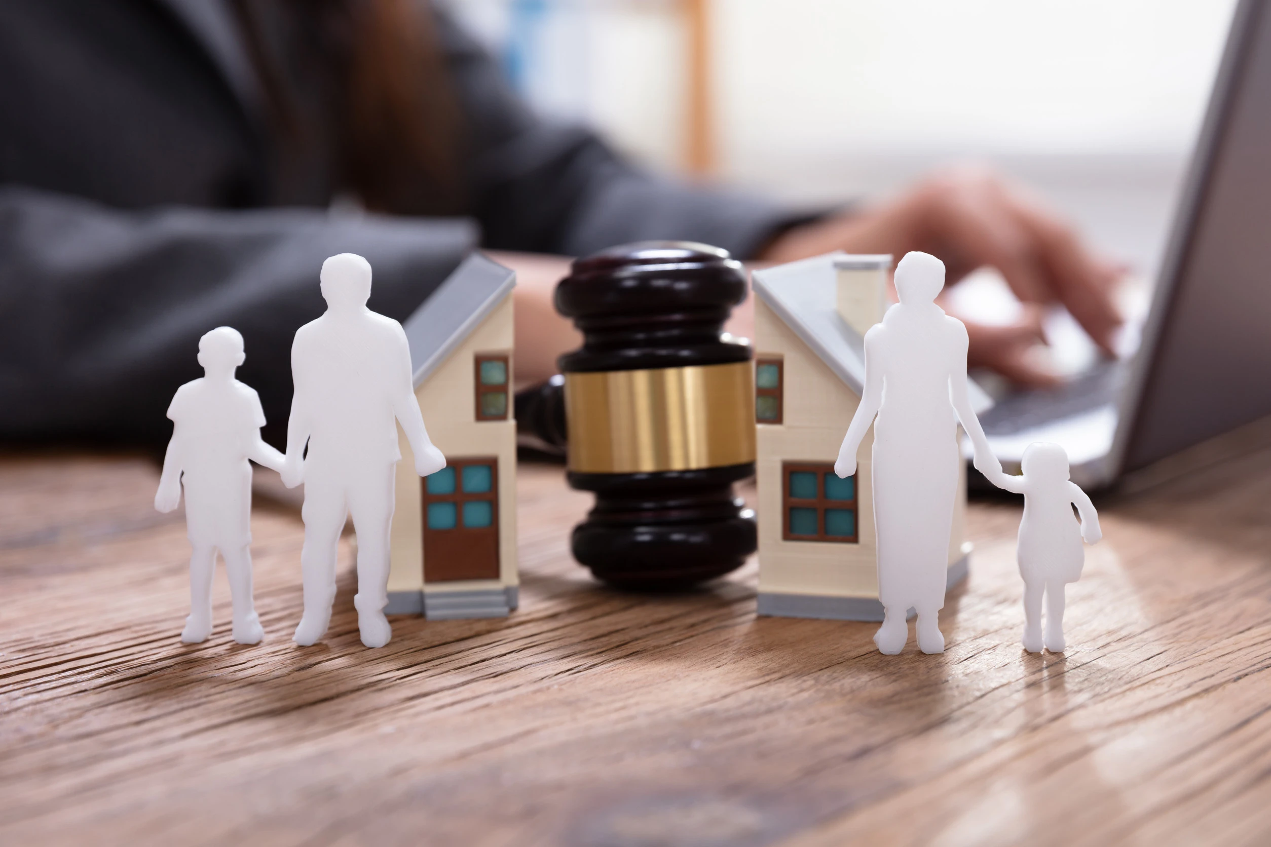 child custody attorney