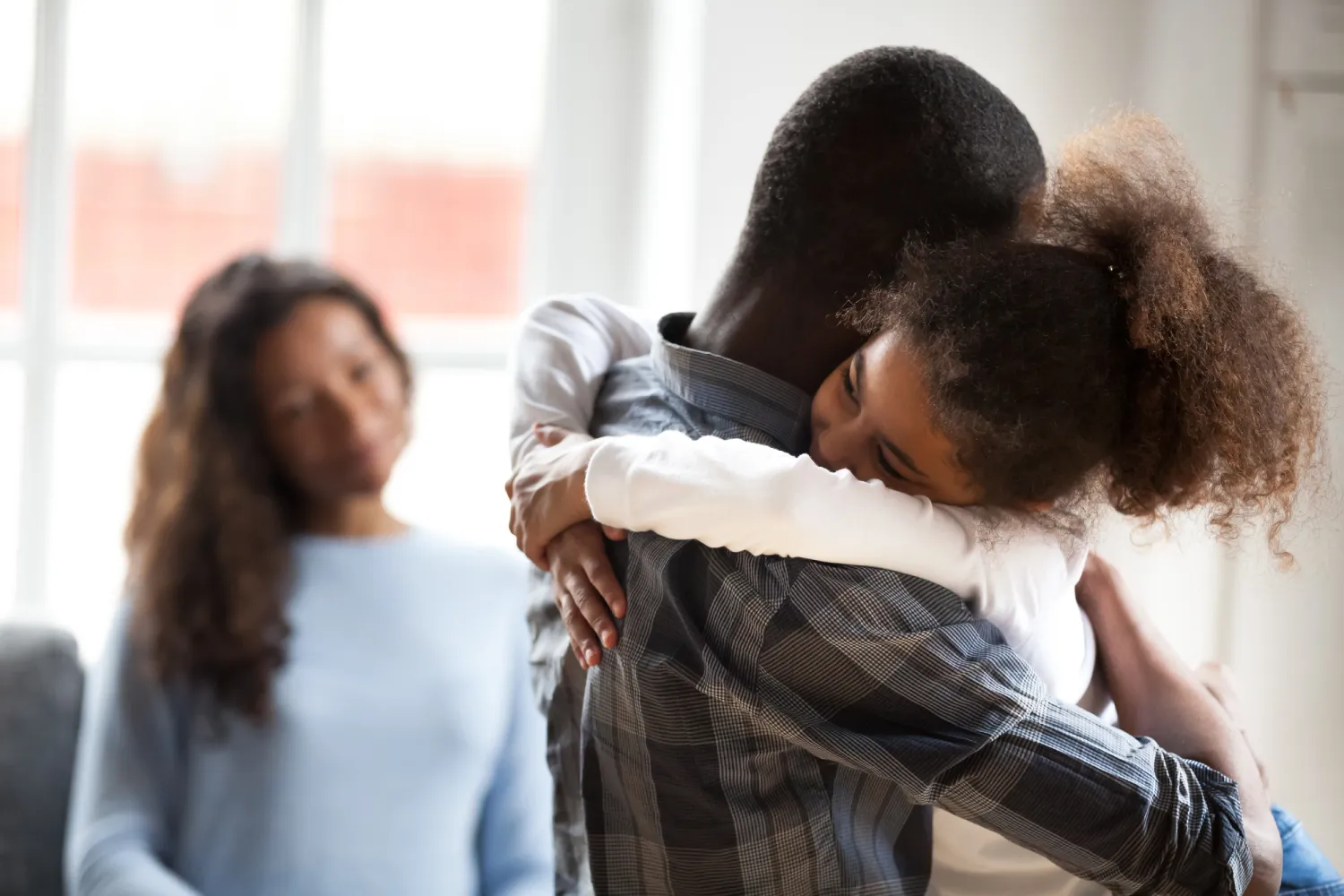 San Antonio child custody lawyer