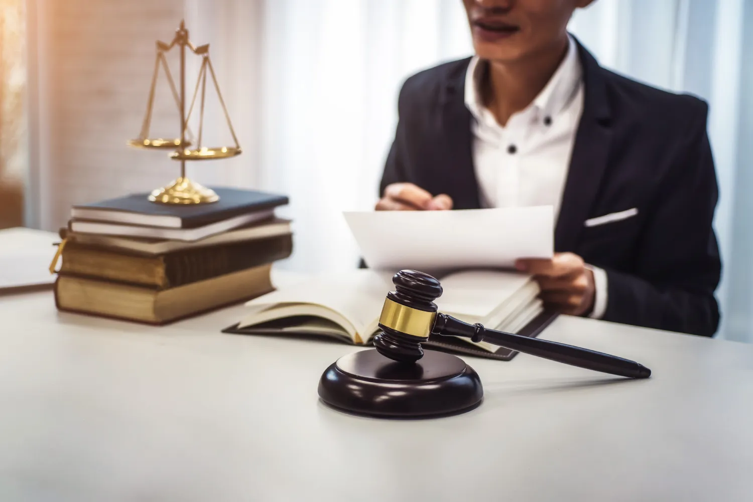 San Antonio divorce attorney