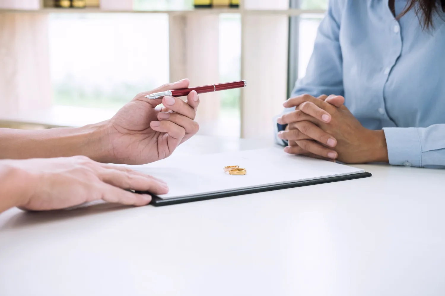 divorce attorney San Antonio