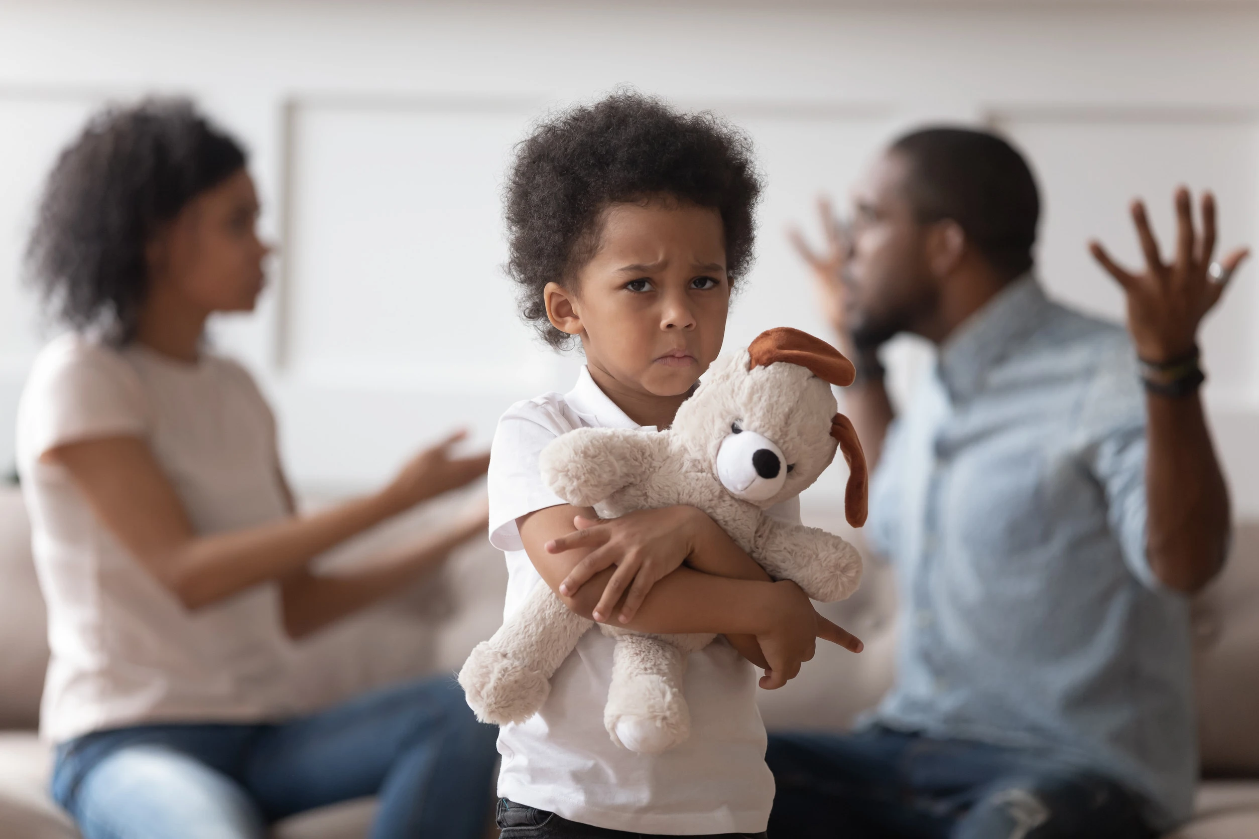 San Antonio child custody lawyer