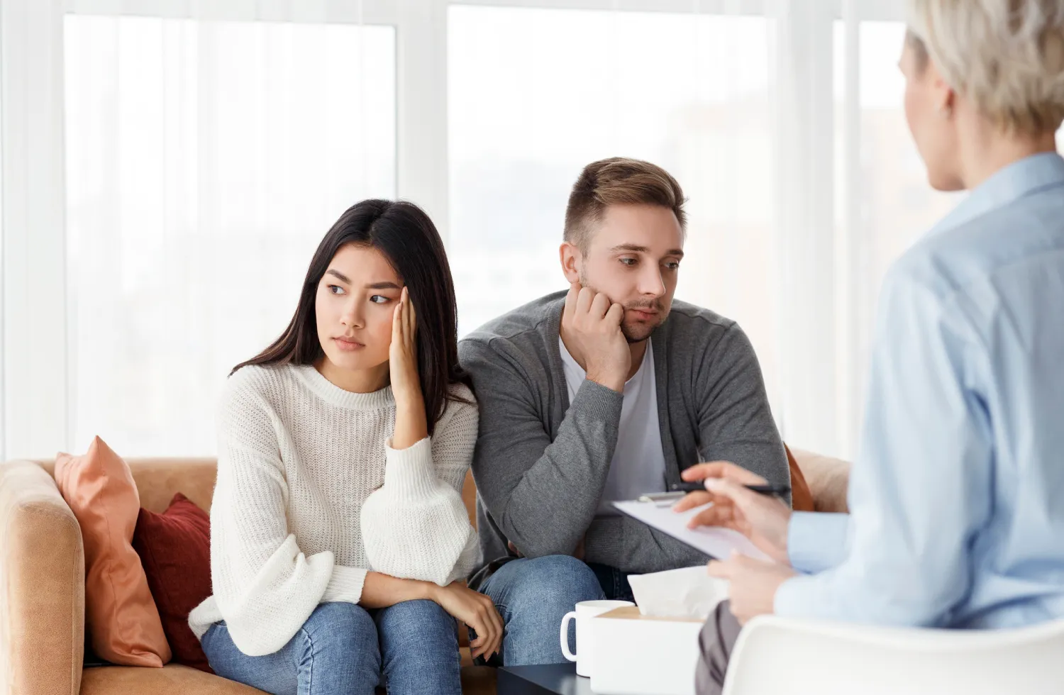 San Antonio divorce lawyer