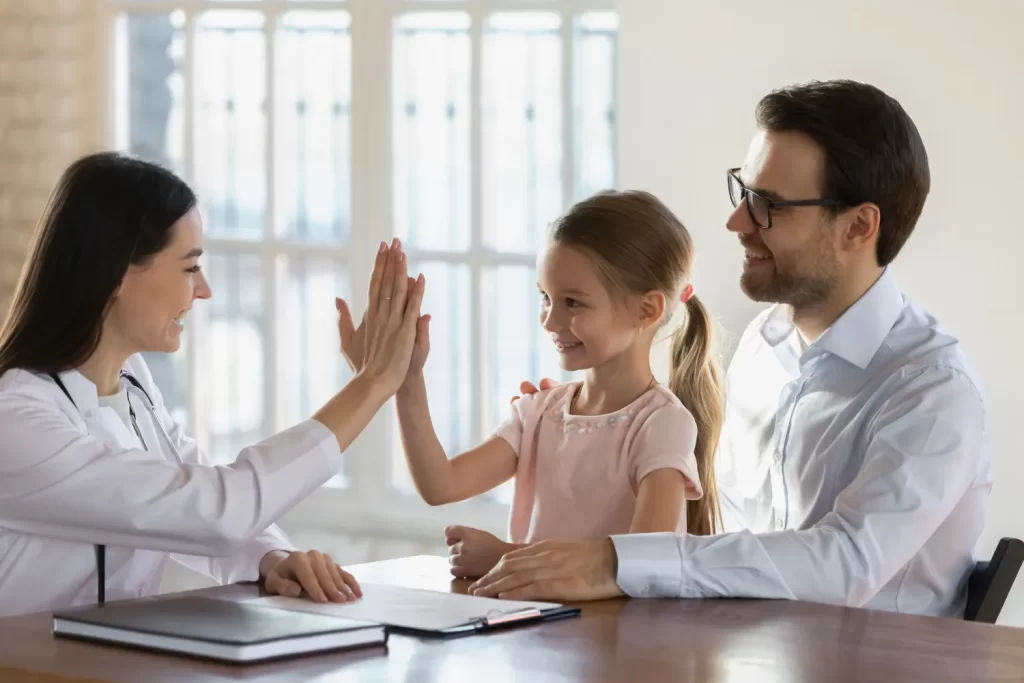 child custody lawyer
