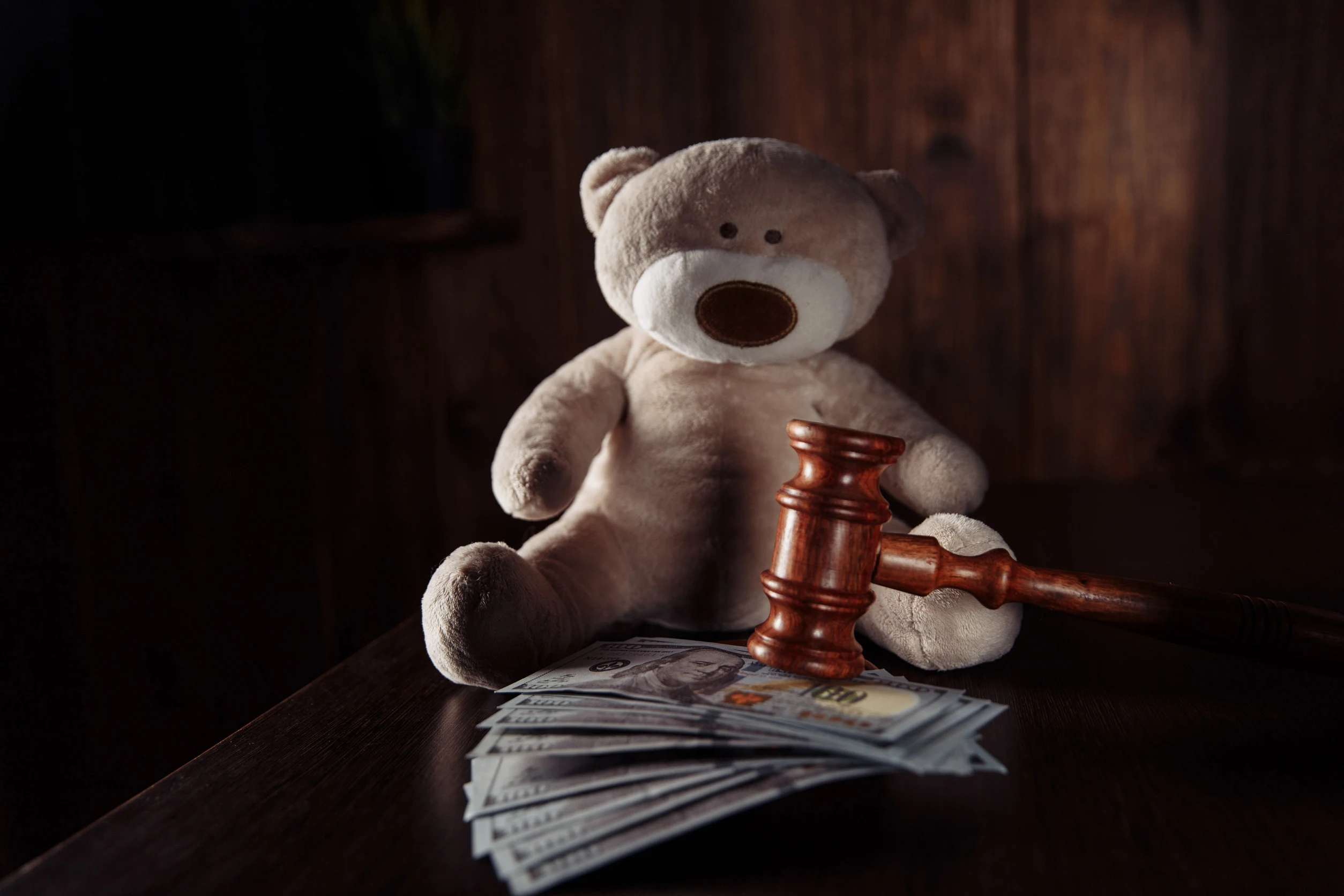 San Antonio child custody attorney