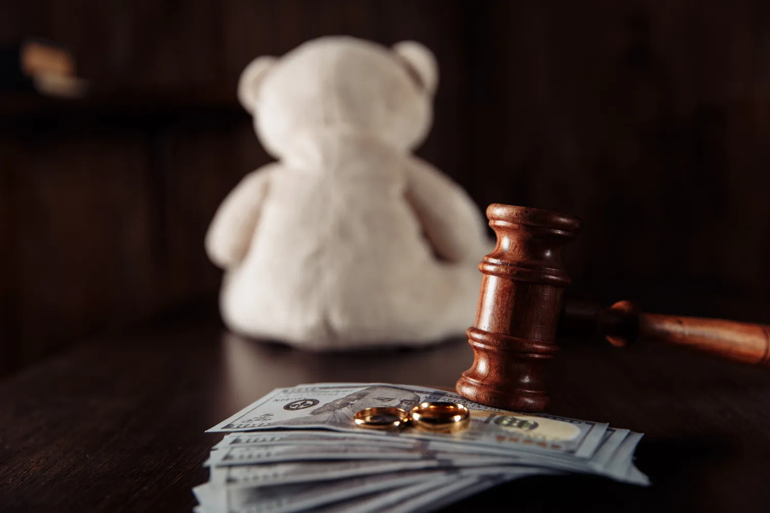 San Antonio child custody attorney