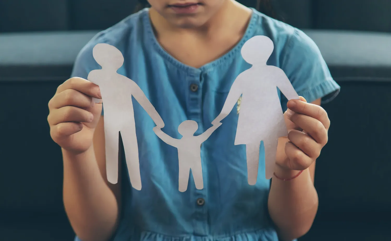 child custody attorney