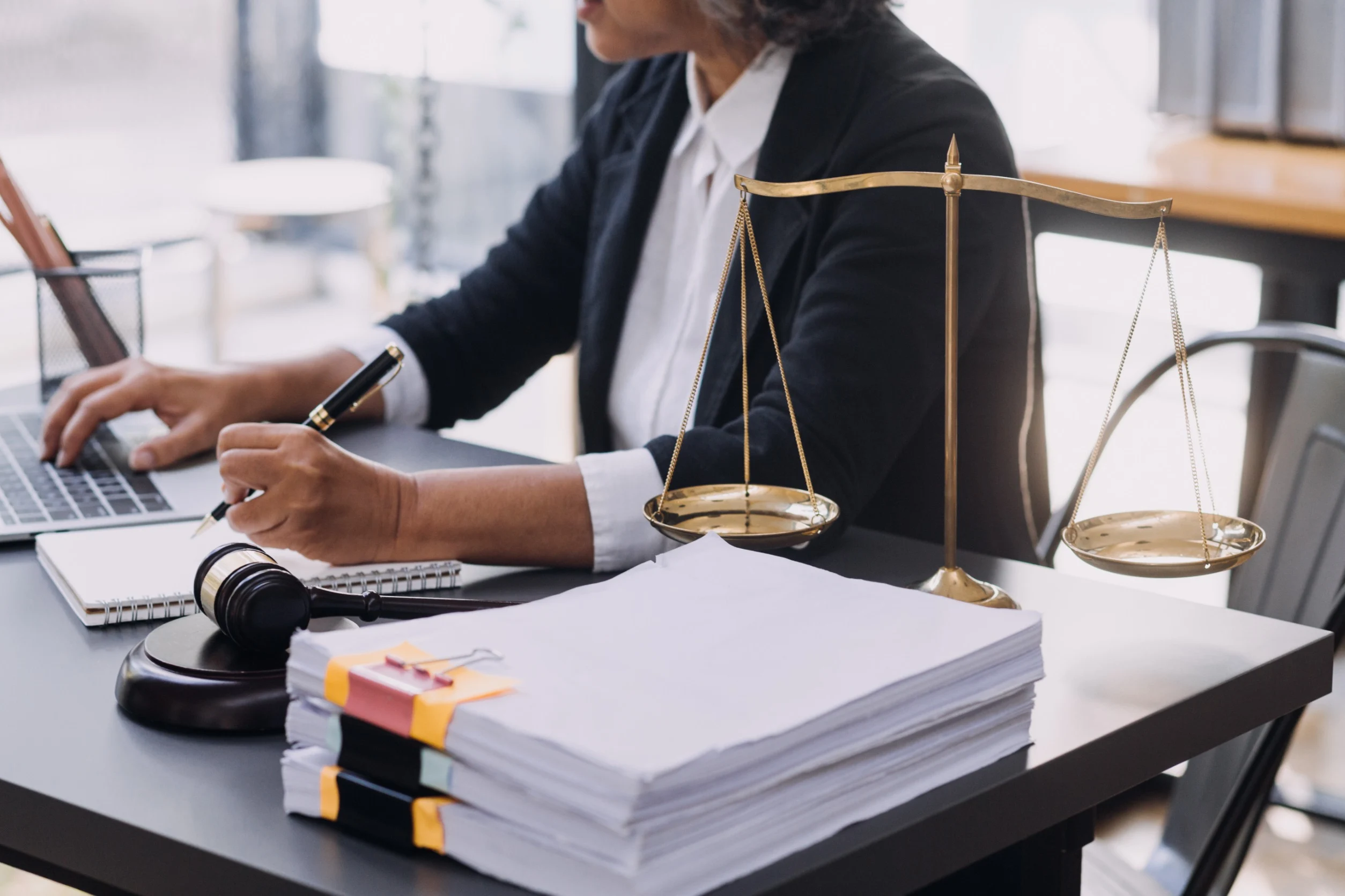 child custody lawyer