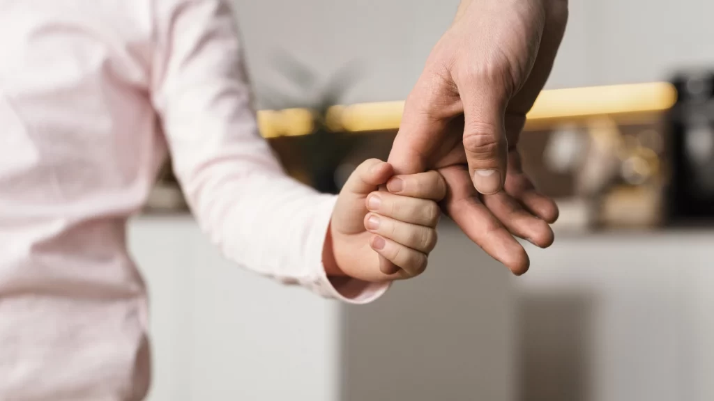 child custody lawyer