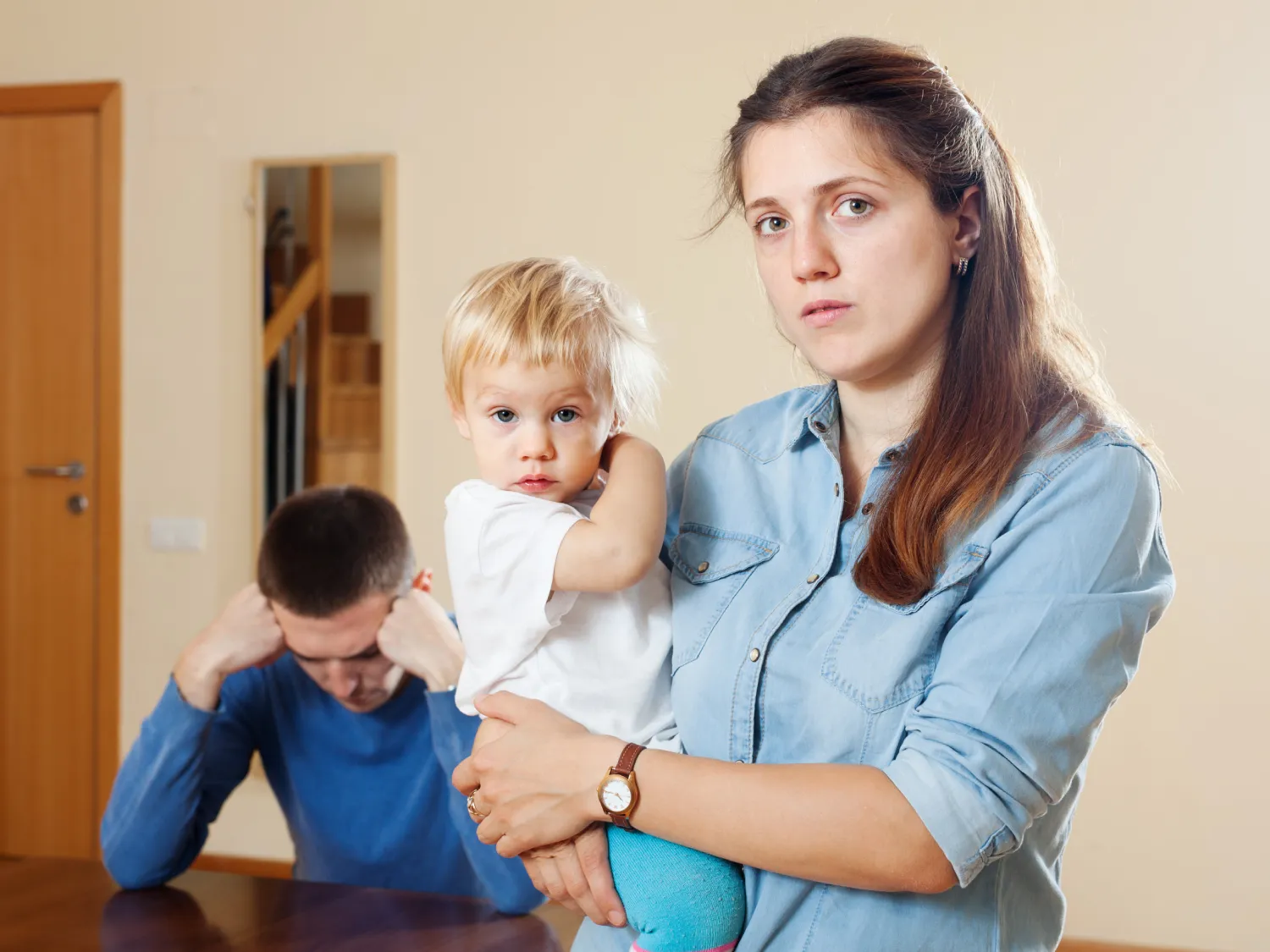 San Antonio child custody attorney