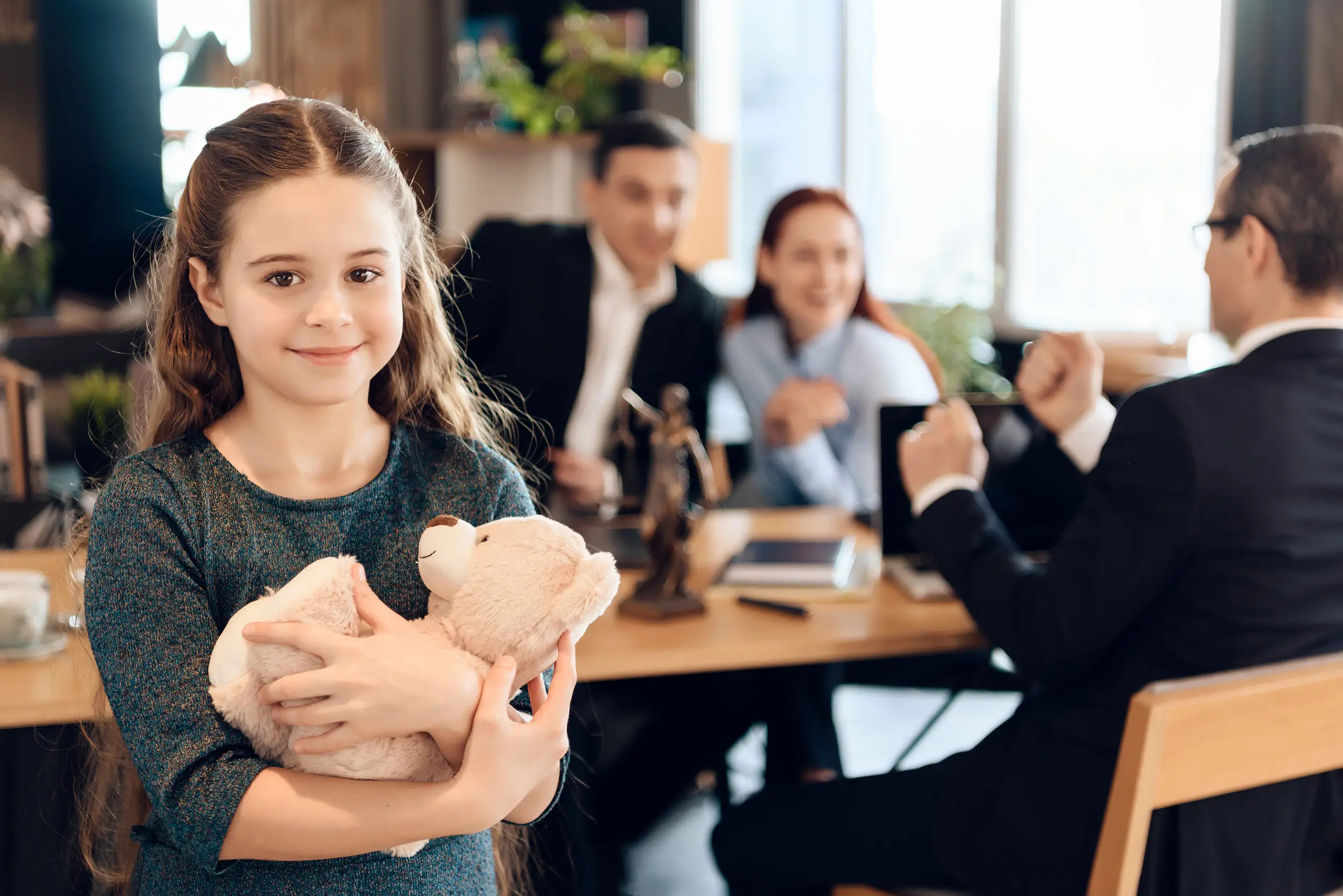 child custody lawyer near me
