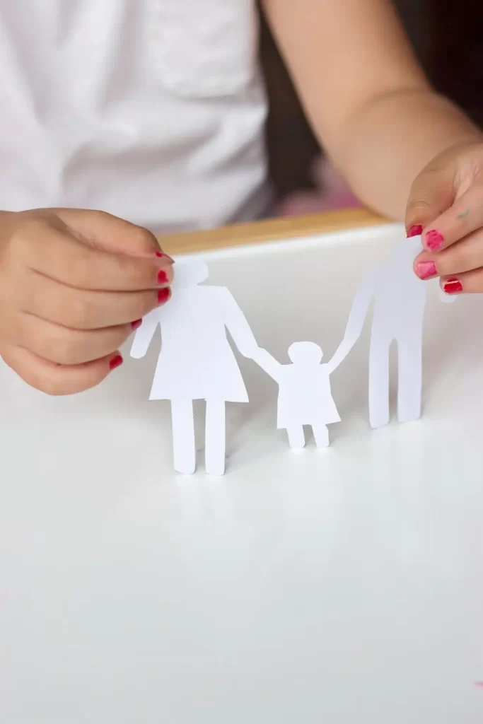 San Antonio child support attorney