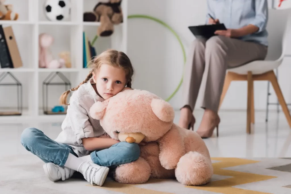 child support lawyer