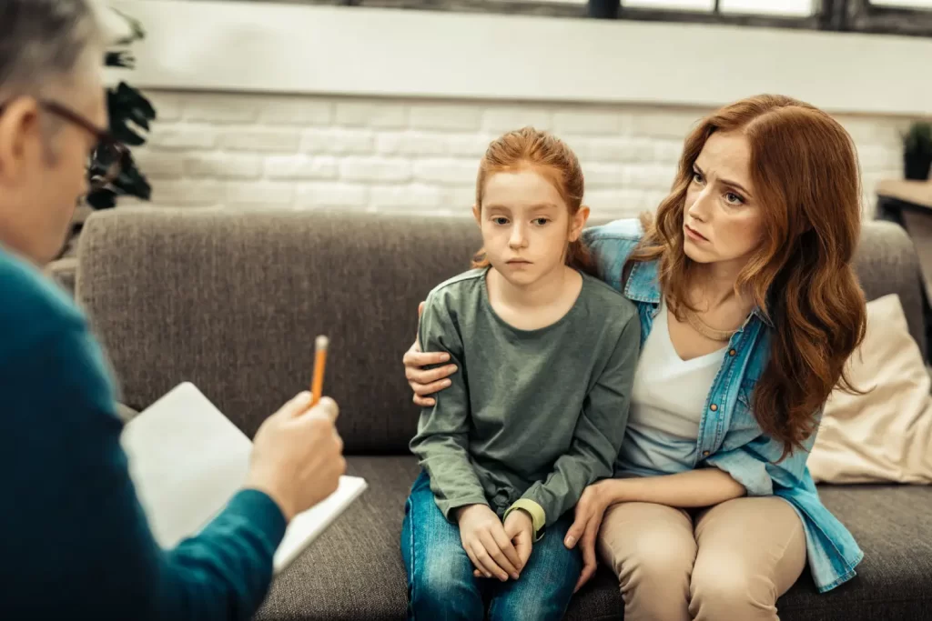 child support attorney
