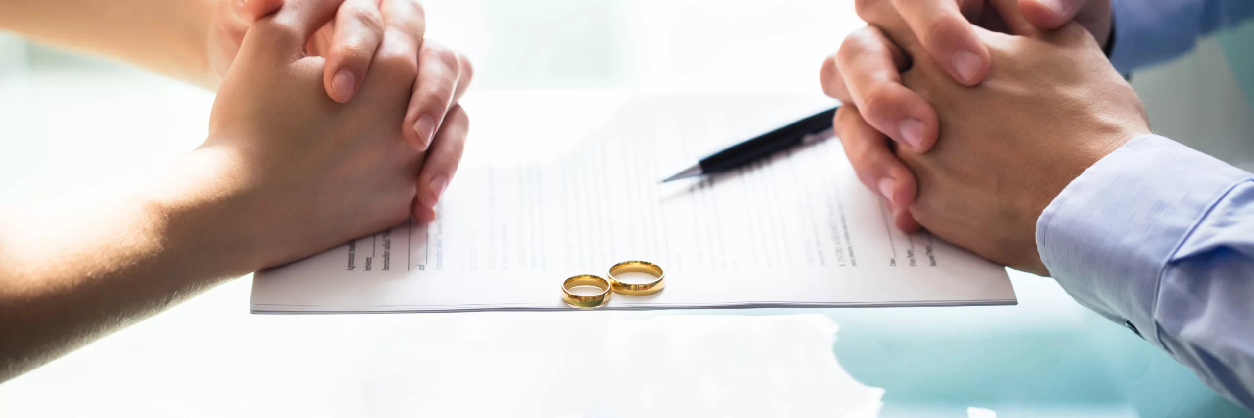 San Antonio divorce attorney