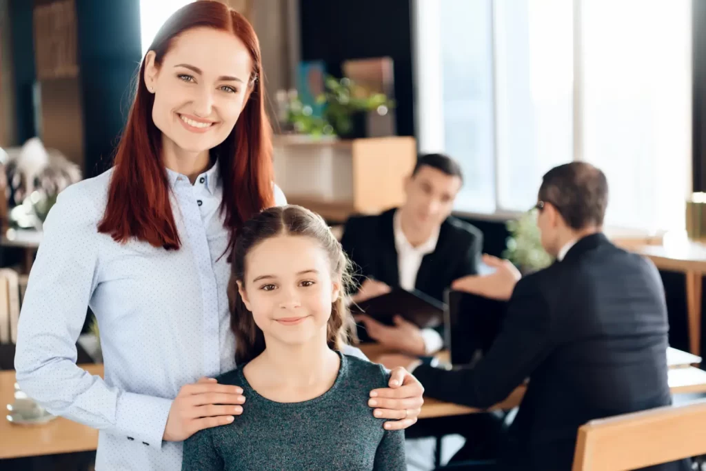 San Antonio child support lawyer