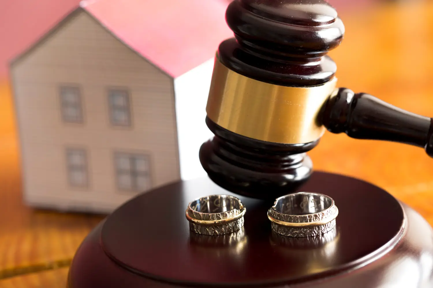 San Antonio divorce lawyer