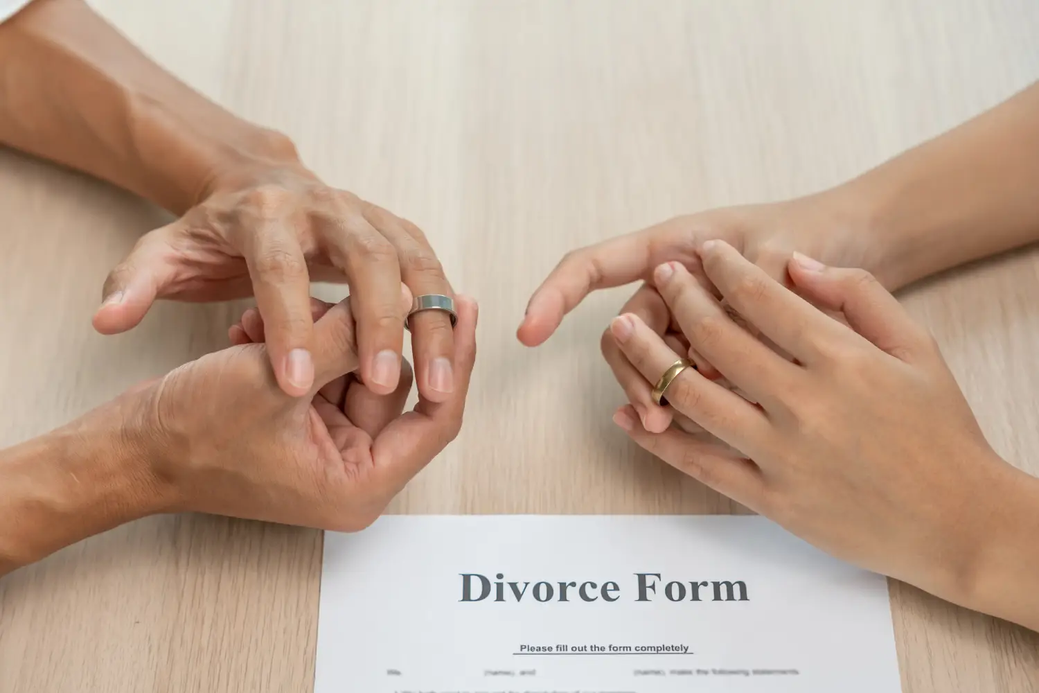 San Antonio family lawyer