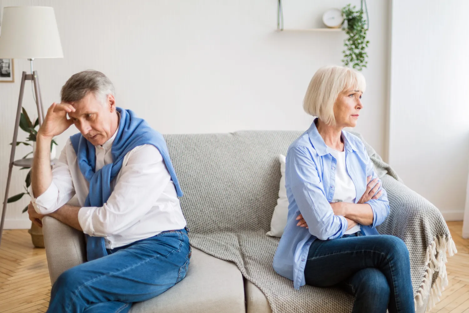 divorce attorney