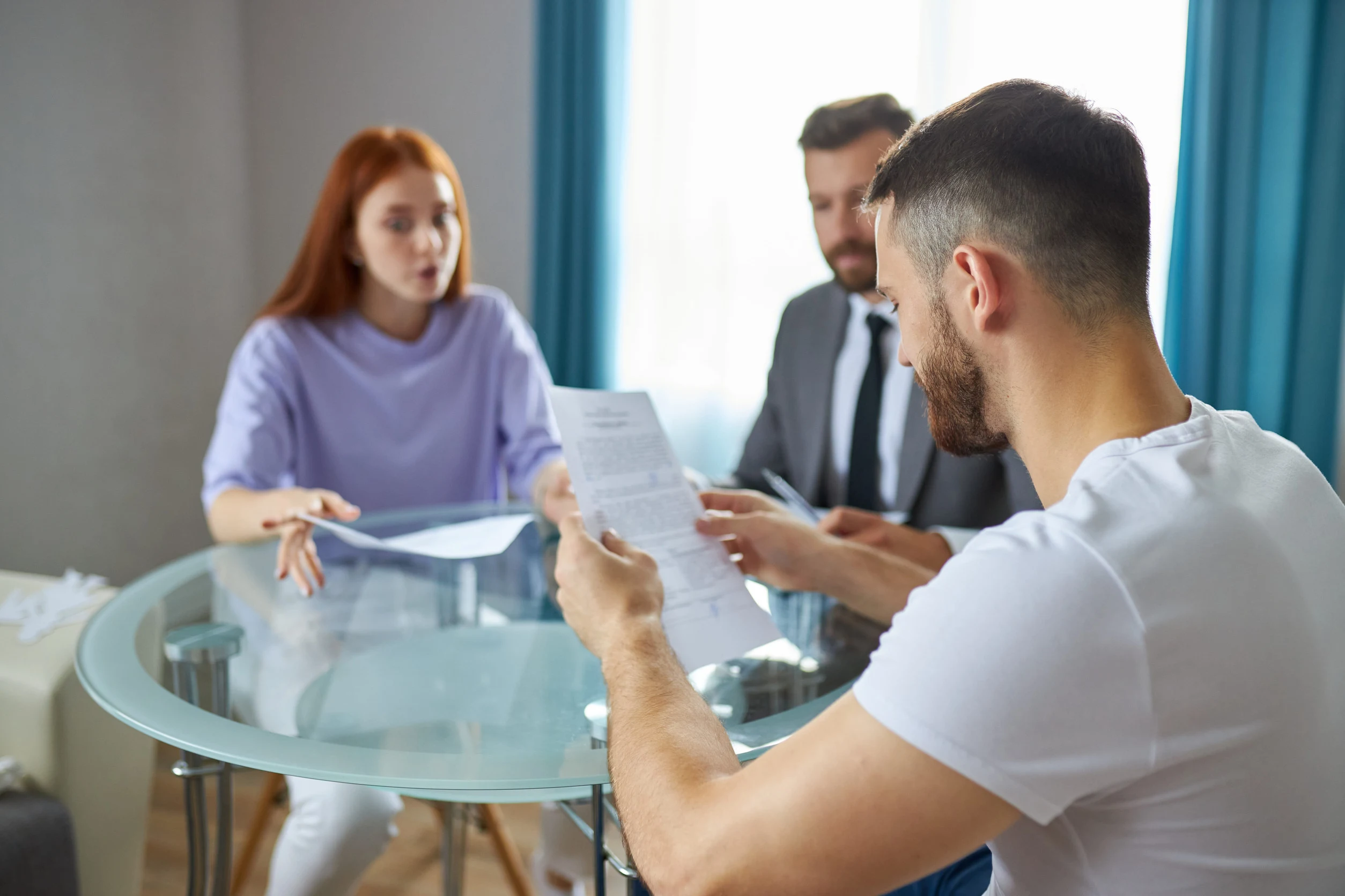 Law Firm of Joseph Lassen San Antonio divorce attorney