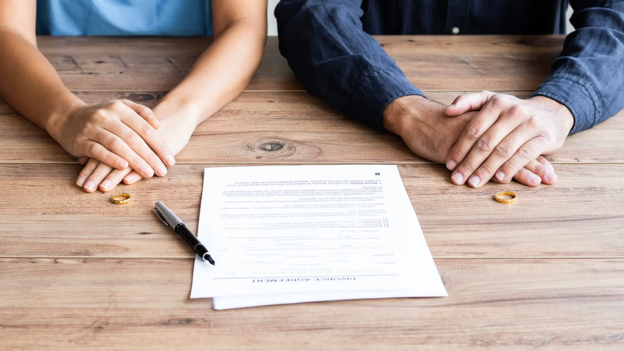 San Antonio divorce attorney high-conflict narcissistic divorce