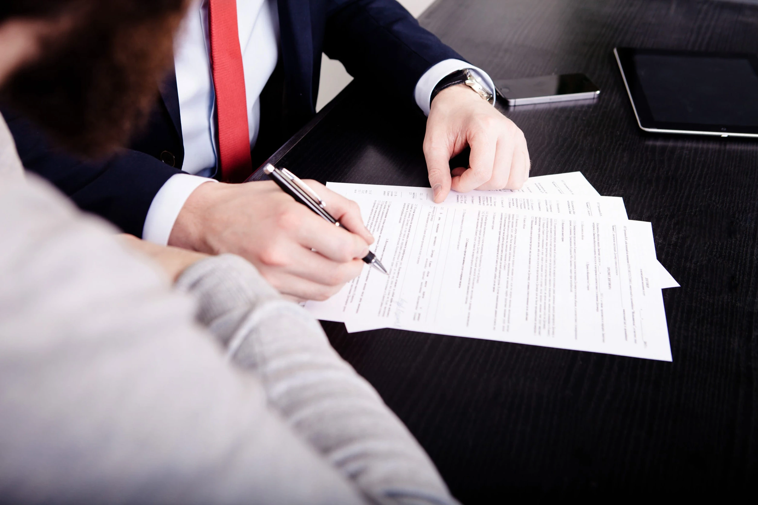 San Antonio divorce lawyer