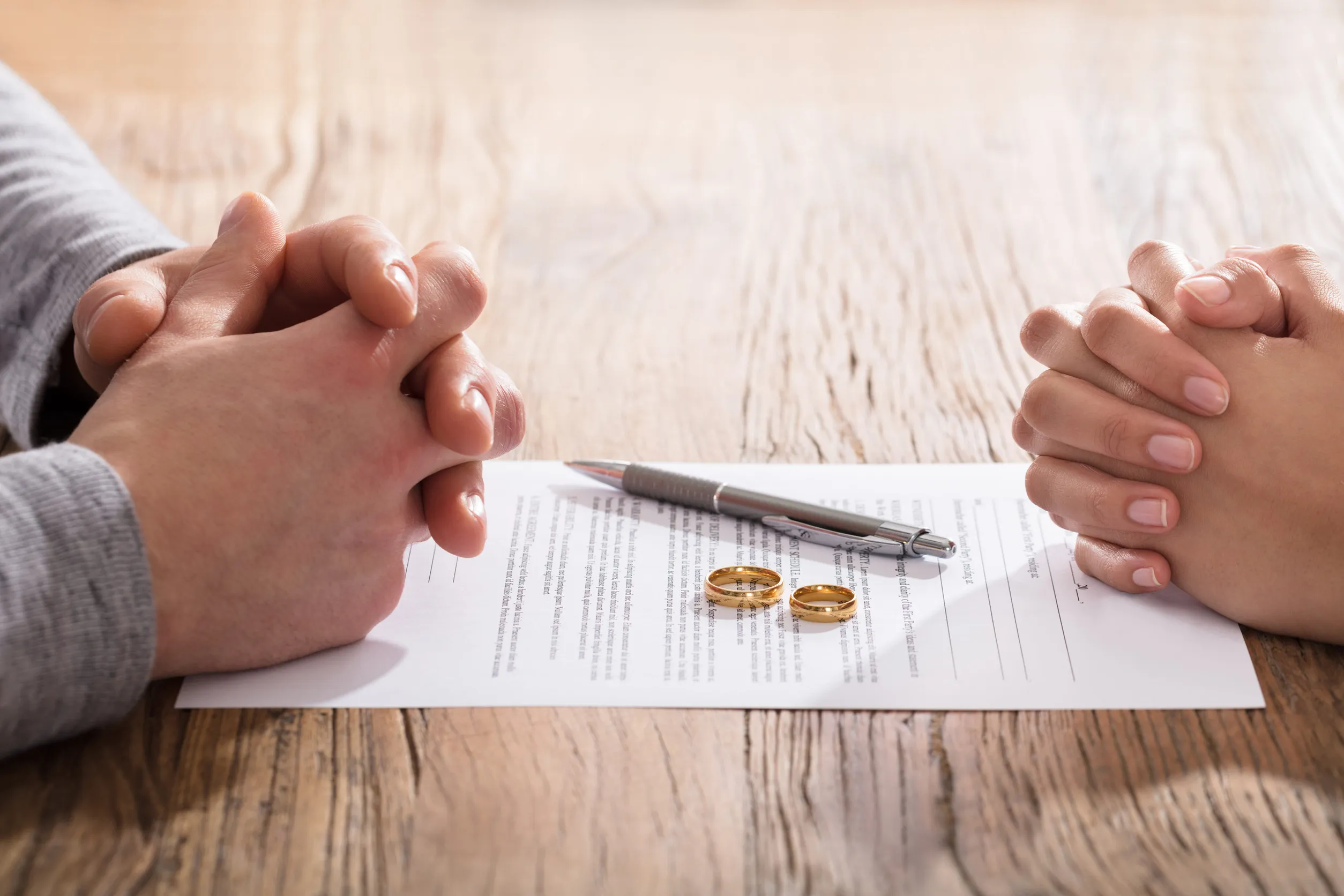 divorce attorney near me